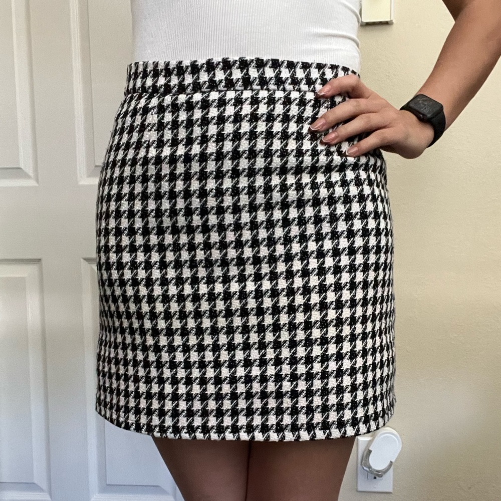 Nordstrom Mini Skort Size Medium